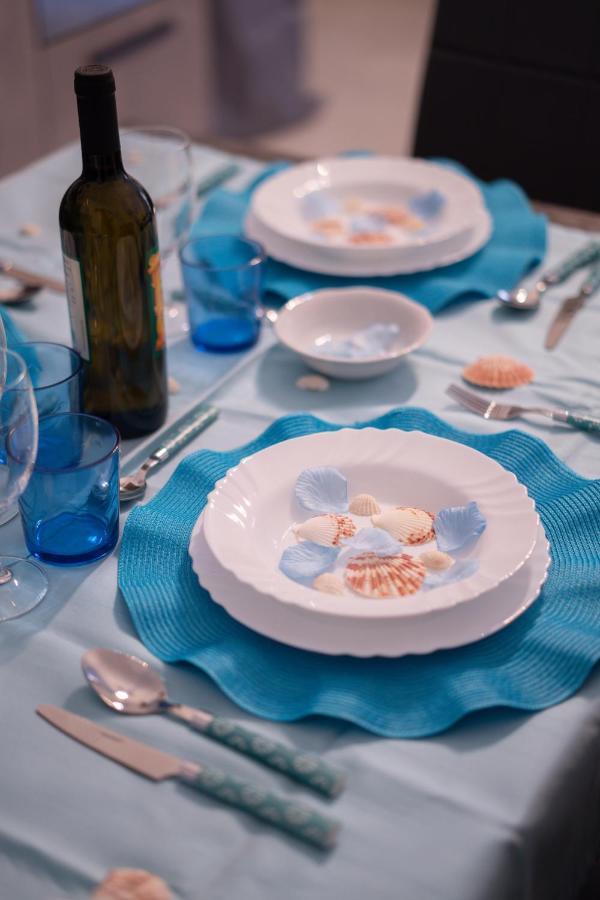 شقة New In!Amalie At Santa Lucia نابولي المظهر الخارجي الصورة